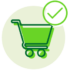 Eco compattatore rifiuti per grande distribuzione - Ecology Group